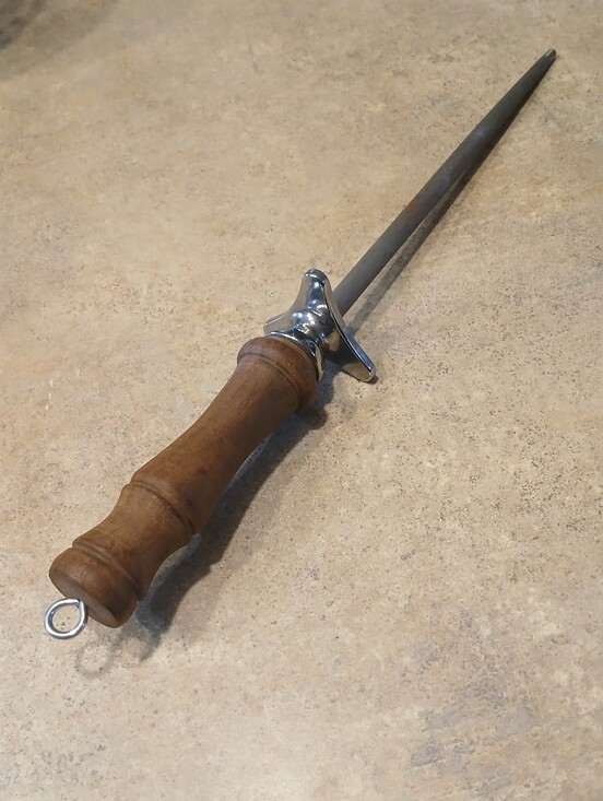 Other - Vintage Knife Sharpener